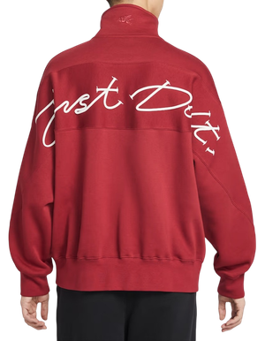 Foto do produto Moletom Nike Sportswear LNY Team Crimson