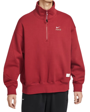 Foto do produto Moletom Nike Sportswear LNY Team Crimson