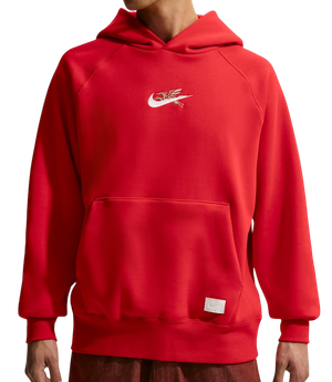 Foto do produto Moletom Nike Jordan Brooklyn Hike Mike Black