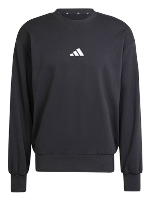 Foto do produto Moletom Adidas Essentials Feelcozy French Terry Sweatshirt
