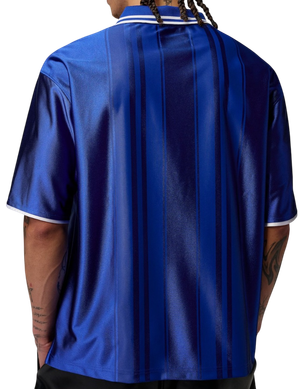 Foto do produto Camisa Brasil x Jordan Azul