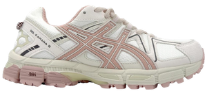 Foto do produto Tênis Asics Gel Kahana 8 White Pink