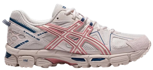 Foto do produto Tênis Asics Gel Kahana 8 Cream Pink