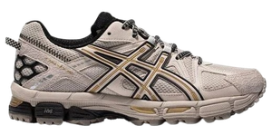 Foto do produto Tênis Asics Gel Kahana 8 Khaki Gold
