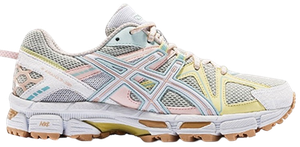 Foto do produto Tênis Asics Gel Kahana 8 Light Grey
