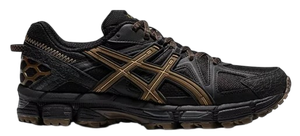 Foto do produto Tênis Asics Gel Kahana 8 Black Brownie