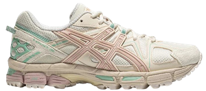 Foto do produto Tênis Asics Gel Kahana 8 Beige Rose Green