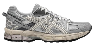 Foto do produto Tênis Asics Gel Kahana 8 Silver Dark Grey