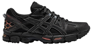 Foto do produto Tênis Asics  Gel Kahana 8 Black Pink