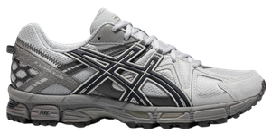 Foto do produto Tênis Asics Gel Kahana 8 Grey Black