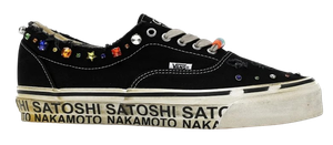 Foto do produto Tênis Vans x Zhang Quan Knu Skool 