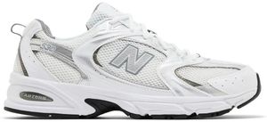 Foto do produto Tênis New Balance 530 White Metallic Silver