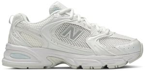 Foto do produto Tênis New Balance 530 White Silver