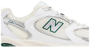 Foto do produto Tênis New Balance 530 Sea Salt Marsh Green
