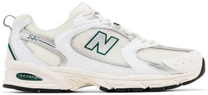 Foto do produto Tênis New Balance 530 Sea Salt Marsh Green
