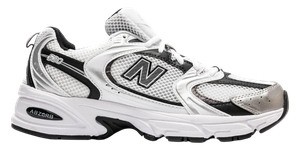 Foto do produto Tênis New Balance 530 Silver White