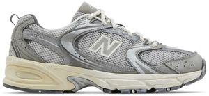 Foto do produto Tênis New Balance 530 Vintage Grey Matter