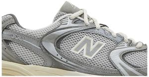Foto do produto Tênis New Balance 530 Vintage Grey Matter
