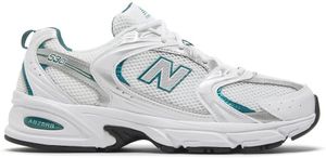 Foto do produto Tênis New Balance 530 White Silver Green