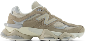 Foto do produto Tênis New Balance 9060 Driftwood