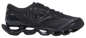 Foto do produto Tênis Mizuno Wave Prophecy LS GTX Black
