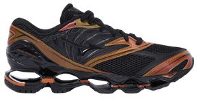 Foto do produto Tênis Mizuno Wave Prophecy LS Midnight Velocity Pack