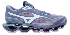Foto do produto Tênis Mizuno Wave Prophecy 15 Purple