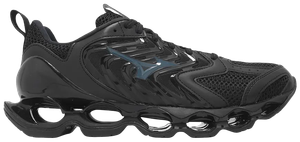 Foto do produto Tênis Mizuno Wave Prophecy 14 S Black