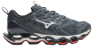 Foto do produto Tênis Mizuno Wave Prophecy 14 S Blue Navy