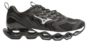 Foto do produto Tênis Mizuno Wave Prophecy 14 S Black White