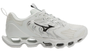 Foto do produto Tênis Mizuno Wave Prophecy 14 S White Black
