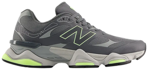 Foto do produto Tênis New Balance 9060 Grey Green
