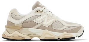 Foto do produto Tênis New Balance 9060 Oatmeal
