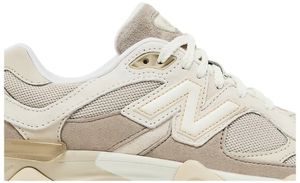 Foto do produto Tênis New Balance 9060 Oatmeal