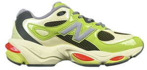 Foto do produto Tênis New Balance 983 Tea Tree