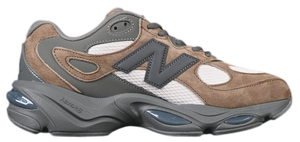 Foto do produto Tênis New Balance 983 Brown Grey