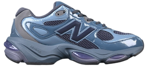Foto do produto Tênis New Balance 983 Blue Purple