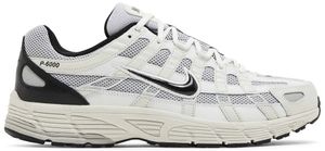 Foto do produto Tênis Nike P-6000 Platinum Tint Black
