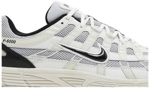 Foto do produto Tênis Nike P-6000 Platinum Tint Black