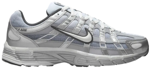 Foto do produto Tênis Nike P-6000 Metallic Silver Wolf Grey