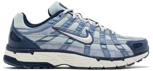 Foto do produto Tênis Nike P-6000 Worn Blue Denim
