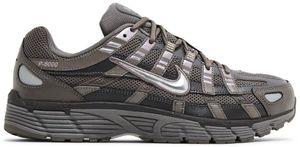 Foto do produto Tênis Nike P-6000 Cave Stone Metallic Silver