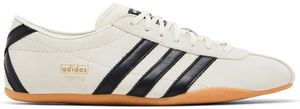 Foto do produto Tênis Adidas Tokyo Off White Black Gum