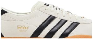 Foto do produto Tênis Adidas Tokyo Off White Black Gum