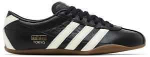 Foto do produto Tênis Adidas Tokyo Core Black Off White Gold Metallic