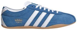 Foto do produto Tênis Adidas Tokyo Blue Bird