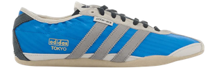 Foto do produto Tênis Adidas Song For The Mute x  Tokyo Blue Bird Charcoal Grey