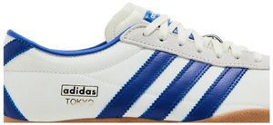 Foto do produto Tênis Adidas Tokyo Off White Royal Blue