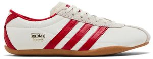 Foto do produto Tênis Adidas Tokyo Off White Scarlet