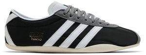 Foto do produto Tênis Adidas Tokyo Black White tokyo